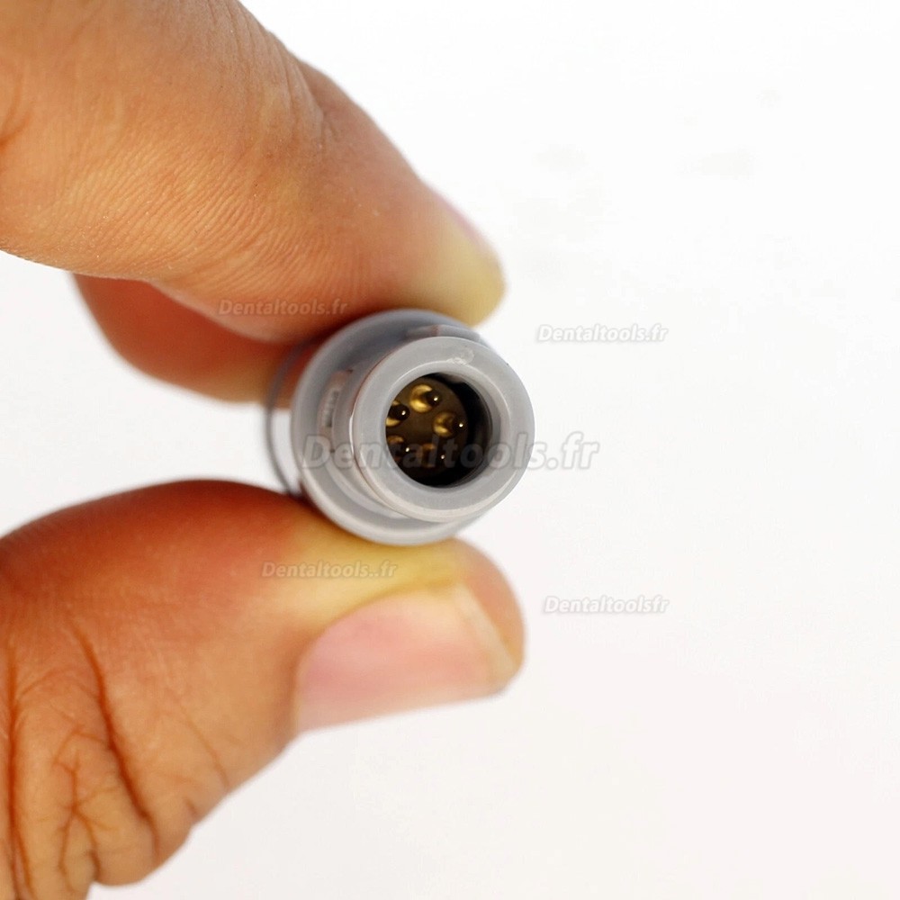 C&acirc;ble pour moteur implant dentaire 1,8 m compatible syst&egrave;me Implantmed Surgical